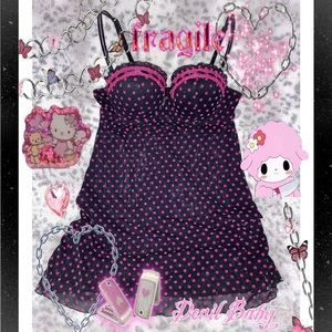 La Vie en Rose Lingerie